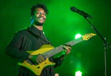 “The most iconic instruments have been kind of crystallised since the ’60s”: Animals As Leaders’ Tosin Abasi on why the traditional guitar blueprint deserves a revamp
