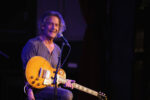 Billy Squier once had to save just one of his guitars from a burning building: “I went straight to the closet, looked at my four Les Pauls”