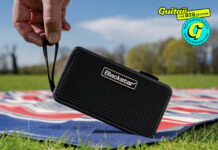 Blackstar Beam Mini review: “a new benchmark for practice amps”