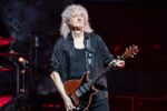 “My ol’ Red Special is all over it!”: Brian May has added some epic guitar solos on the new Masters Of The Universe soundtrack – and he’s not holding back