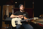 Seymour Duncan links up with YouTuber Ryan “Fluff” Bruce on new signature humbucker