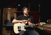 Seymour Duncan links up with YouTuber Ryan “Fluff” Bruce on new signature humbucker