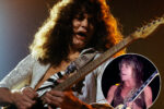 “He never said anything mean about Randy… Ed didn’t really care”: Ex-W.A.S.P. guitarist says the rivalry between Eddie Van Halen and Randy Rhoads was overplayed by fans