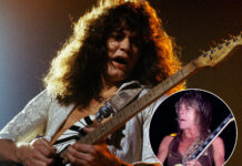 “He never said anything mean about Randy… Ed didn’t really care”: Ex-W.A.S.P. guitarist says the rivalry between Eddie Van Halen and Randy Rhoads was overplayed by fans