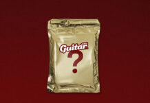 The May/June 2026 issue of Guitar.com Magazine is here: here’s how to get your copy
