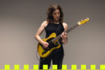 “As it’s associated with the beginnings of the development of the electric guitar, it’s iconic – and the players that use them are iconic” – Gina Gleason on 75 years of the Telecaster