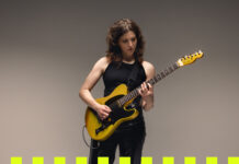 “As it’s associated with the beginnings of the development of the electric guitar, it’s iconic – and the players that use them are iconic” – Gina Gleason on 75 years of the Telecaster