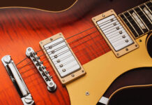 What does it mean when your guitar’s pickup is “out of phase”? It’s not magic, it’s science…