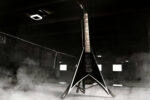 Jackson’s first ever Wes Borland signature model is here: Behold, the Pro Series Wes Borland King V KV