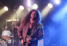 “He goes, ‘Well, I didn’t realise you were gonna sweat on my guitar’”: Jared James Nichols thinks people have “lost the plot” over vintage guitars