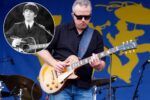 “The old George Harrison trick… it works every f**king time” Jason Isbell admits he stole a guitar technique from the Beatle for one of his most famous songs