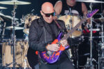 “After I learned the song, I’d spend an hour or two on YouTube”: How the online guitar community helped Joe Satriani nail Eddie Van Halen’s riffs