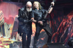 Judas Priest’s Ian Hill says forthcoming new album is “more traditional” and “a lot more direct”