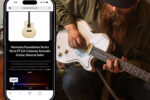 Kenny’s Music launches the Live Room – with a Dutch auction format that could land you your next guitar at a crazy low price