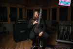 “It was just like my security blanket” Lamb Of God’s Mark Morton on his love affair with the Les Paul