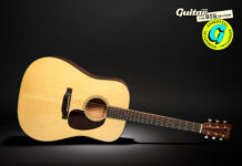 Martin Super D-18 review: it’s hard to fully explain how much fun this guitar is