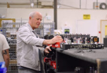 Mesa/Boogie launches new video series exploring the history of the legendary amp brand