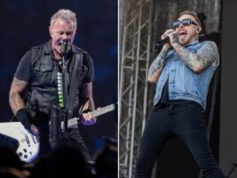 Metallicas-James-Hetfield-L-and-Architects-Sam-Carter-R-1