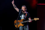 “We did call, he just didn’t answer”: Alex Van Halen pushes back against the narrative that Michael Anthony wasn’t told he was being replaced in Van Halen
