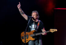 “We did call, he just didn’t answer”: Alex Van Halen pushes back against the narrative that Michael Anthony wasn’t told he was being replaced in Van Halen