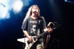 Napalm Death guitarist Mitch Harris launches TourFlip, a new platform to help artists streamline tour logistics