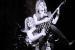 Jack Osborne says the planned Ozzy Osbourne biopic will feature the fallout from Randy Rhoads’ death