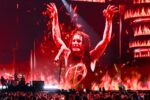 “This isn’t just, like, hooking up an image of my dad to ChatGPT. I know he would be into this.” Jack Osbourne responds to ‘AI Ozzy’ criticism