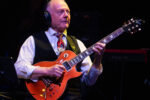 “The man didn’t tell me!”: Robert Fripp still doesn’t know why hospital staff shaved his balls when he had a heart attack