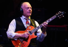 “The man didn’t tell me!”: Robert Fripp still doesn’t know why hospital staff shaved his balls when he had a heart attack