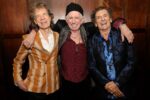 Mick jagger says he “absolutely would love to tour” Rolling Stones’ new album Foreign Tongues