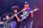“If we have disagreements, I’m able to send him to his room”: Tom Morello on working with his son, Roman