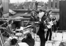The Beatles played their last-ever gig on the rooftop of Apple Corps in 1969 – now it’s set to open to the public as a new fan experience