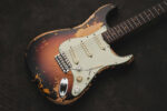Fender reportedly demands boutique builders stop making Stratocaster-style guitars: this is what it means for the industry