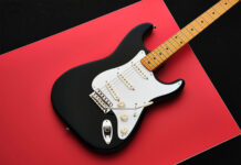 Fender claims social media has led to “a lot of misunderstandings about the nature and the scope” of their cease and desist blitz… as PRS confirms they were one of the brands affected