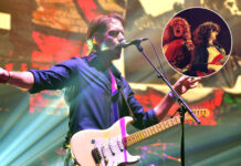 “When you go to this land, you understand Led Zeppelin in a way that goes deeper”: Radiohead’s Ed O’Brien on why moving to Wales reframed his love of the iconic rock band