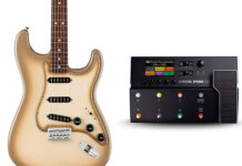 Here are the best guitar deals I’ve found this week