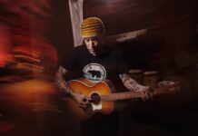 How Taylor reimagined the Grand Concert for its Gold Label line – with the help of Ben Harper