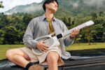 The “world’s first generative AI guitar” is about to launch on Kickstarter