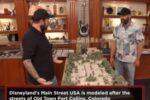 Pawn Stars Stingray