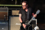 “Get a good amp or you’re always going to sound s**tty!”: Billy Duffy on why it’s more important to have a good amp than a good guitar