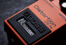 The best distortion pedals: jagged sounds from ProCo, Boss, EHX & more