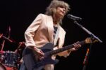 “It reminds me of monkeys w**king in full view of the people standing around their enclosure”: Chrissie Hynde slams “entitled” fans who film during concerts