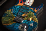 Featuring a snow globe and even a working thermometer, the bizarre climate change guitar played by Spinal Tap’s Nigel Tufnel is headed to auction