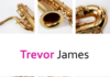 Introducing the Trevor James EVO and ‘The Horn’ Baritone Saxophones