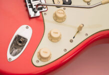 Fender CEO responds to cease-and-desist backlash, says company is “not suing anybody”