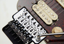 What’s the point of your guitar’s vibrato system anyway?