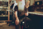 Fender Honours Rock & Roll Hall Of Famer James Jamerson with 1962 Precision Bass