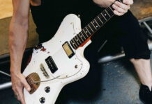 How Fairlane Guitars built a brand beloved by some of the coolest artists on the planet