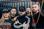 “We don’t write things that would be boring live” Guilt Trip on why they’re committed to keeping hardcore as intense as possible