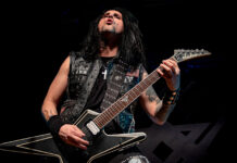 “You don’t even need a label. You have so many amazing tools like YouTube and TikTok”: Former Ozzy Osbourne guitarist Gus G explains how the landscape has changed for aspiring guitar players